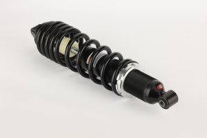 Polaris Ranger Crew Suspension Shocks - DragonFire Racing - Monotube - `14-`17